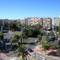 Отель Apartamentos Danubio Arysal