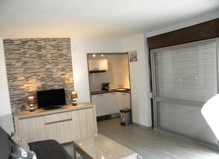 Отель Apartamento Formentor Arysal