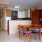 Отель Albert Apartamentos