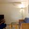 Отель Albert Apartamentos
