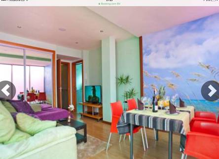 Отель Bed and Breakfast en Salou