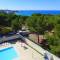 Отель Rentalmar Salou Pacific Apartamentos