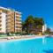 Отель Rentalmar Salou Pacific Apartamentos