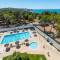 Отель Rentalmar Salou Pacific Apartamentos