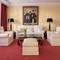 Отель Hotel Botanico y Oriental Spa Garden