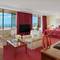 Отель Hotel Botanico y Oriental Spa Garden