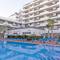 Отель Hotel Puerto Resort by Blue Sea