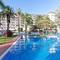Отель Hotel Puerto Resort by Blue Sea