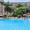 Отель Hotel Puerto Resort by Blue Sea