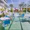 Отель BLUESEA Interpalace