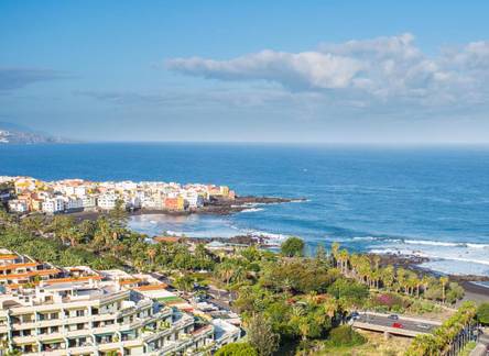 Отель Be Live Adults Only Tenerife