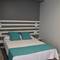 Отель Apartamentos RF Bambi Adults Only