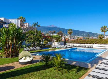 Отель Hotel Weare La Paz