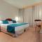 Отель Hotel Weare La Paz
