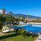Отель Hotel Weare La Paz