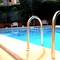 Отель Hotel Don Candido