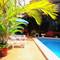 Отель Hotel Don Candido