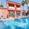 Отель Hotel Don Candido