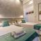 Отель Hotel Sun Holidays