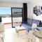 Отель Apartamentos Bahia Playa