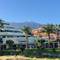 Отель Apartamentos Bahia Playa