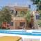 Отель Holiday home Camino de los Perez
