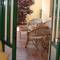 Отель Holiday home Camino de los Perez