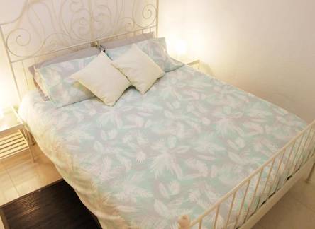 Отель Prime Homes Martianez beach 1bd Apartment