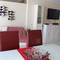 Отель Prime Homes Martianez beach 1bd Apartment