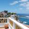 Отель Prime Homes-La Paz Sea View Apartment 2bd