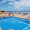 Отель Prime Homes-La Paz Sea View Apartment 2bd