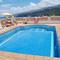 Отель Prime Homes-La Paz Sea View Apartment 2bd