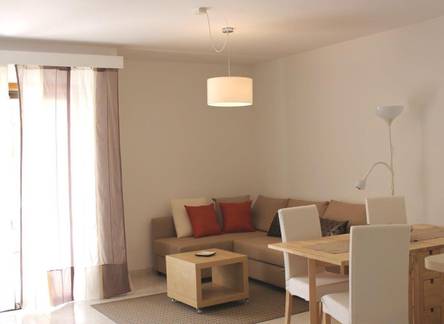 Отель Prime Homes-Bright Attic 2bd Apartment