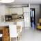 Отель Prime Homes-Bright Attic 2bd Apartment