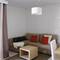 Отель Prime Homes-Bright Attic 2bd Apartment