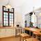 Отель Apartamentos La Casa Verde