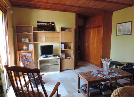 Отель Landhaus Puerto de la Cruz