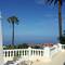 Отель Penthause Apartment Villa Rosalva