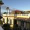 Отель Penthause Apartment Villa Rosalva