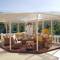 Отель Penthause Apartment Villa Rosalva