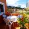 Отель Ferienapartment Canoa Rosalva