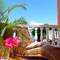 Отель Ferienapartment Canoa Rosalva
