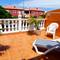 Отель Ferienapartment Canoa Rosalva
