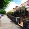 Отель Ferienapartment Canoa Rosalva