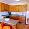 Отель Ferienapartment Canoa Rosalva