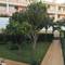 Отель Apartamento Desayuno frente al mar
