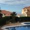 Отель Apartamento Desayuno frente al mar