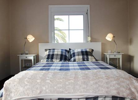 Отель Prime Homes La Paz Holiday Home