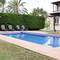Отель Prime Homes La Paz Holiday Home