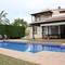 Отель Prime Homes La Paz Holiday Home